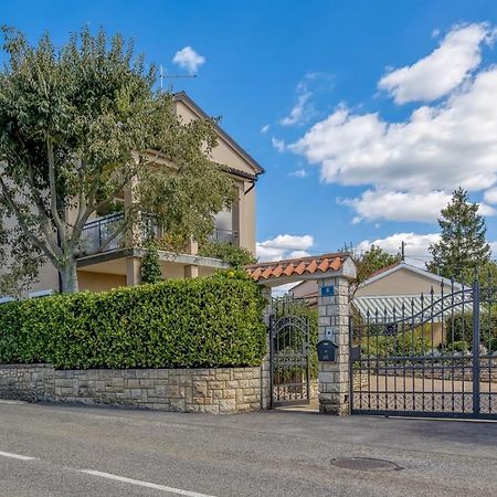 Hotel Haus Diana Kanfanar Zewnętrze zdjęcie